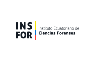 Instituto Ecuatoriano de Ciencias Forenses
